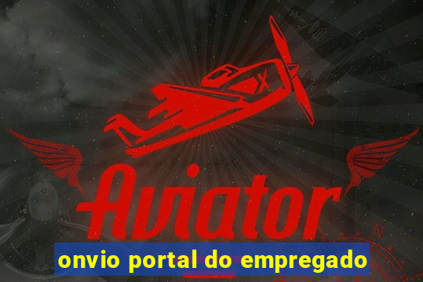 onvio portal do empregado